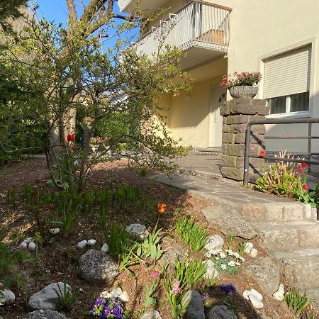 Apartamento Casa Bosco Levico Terme Exterior foto