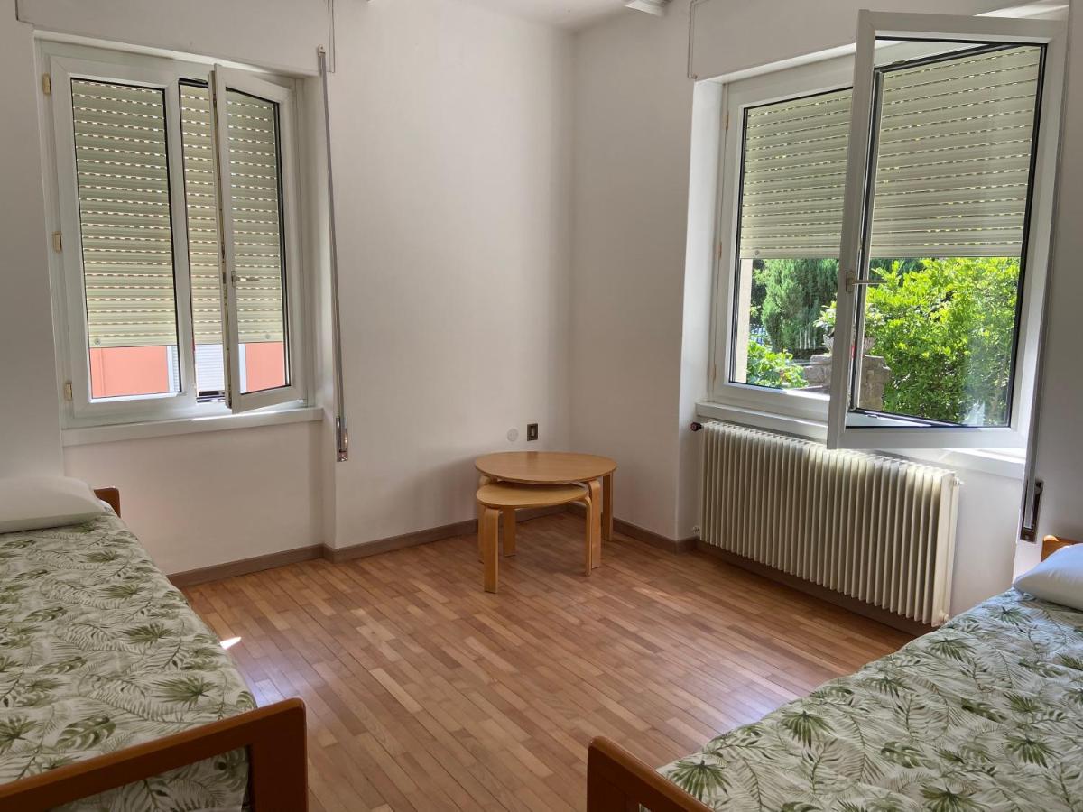 Apartamento Casa Bosco Levico Terme Exterior foto