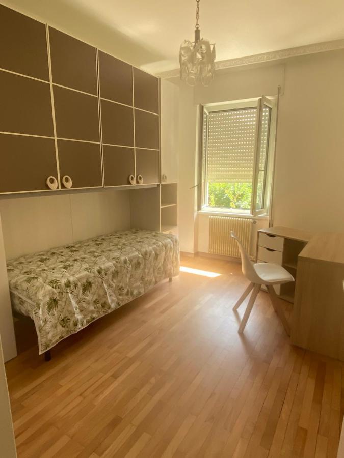 Apartamento Casa Bosco Levico Terme Exterior foto