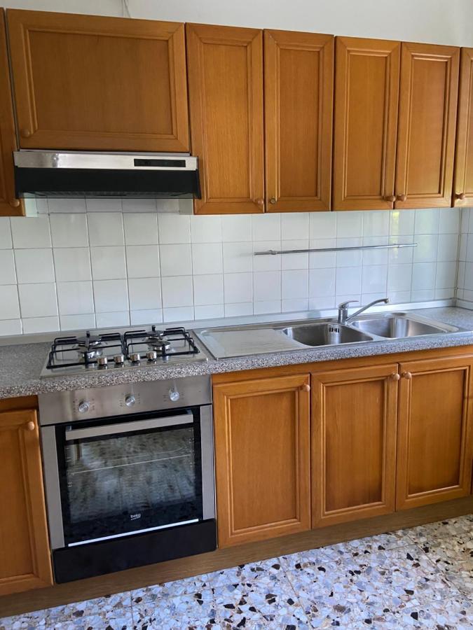 Apartamento Casa Bosco Levico Terme Exterior foto