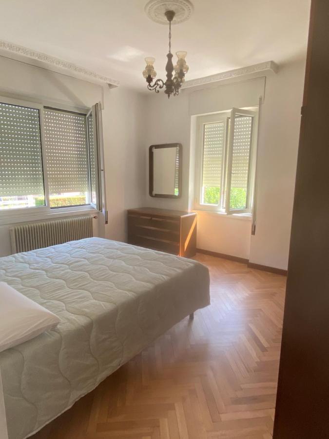 Apartamento Casa Bosco Levico Terme Exterior foto