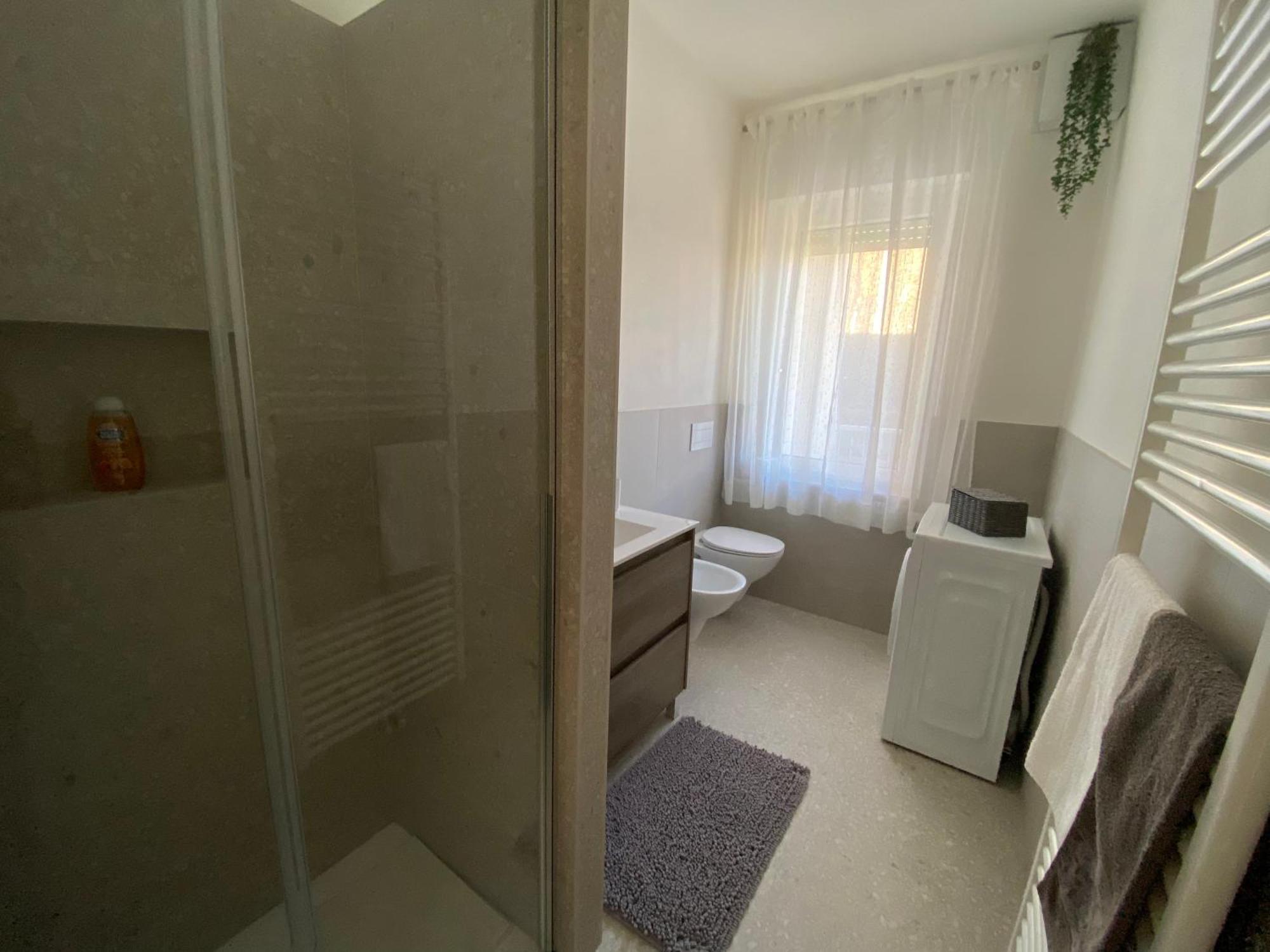 Apartamento Casa Bosco Levico Terme Exterior foto